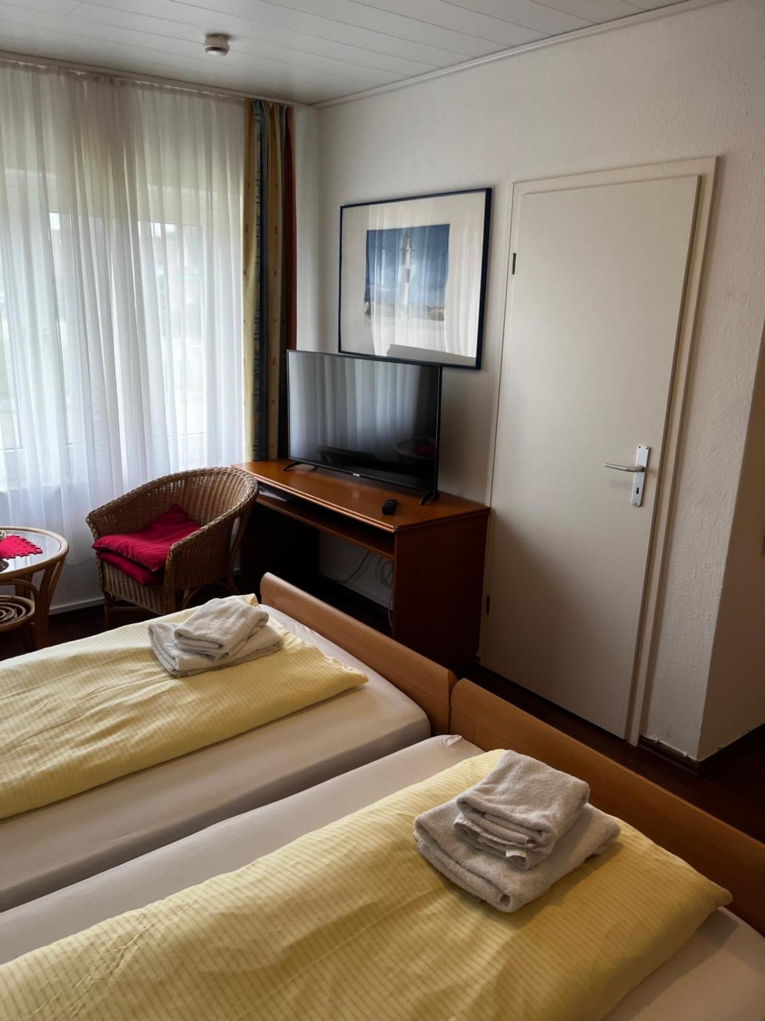 Apartment Nordland Fuer 2 Personen 402, 408, 409 Norden Ngoại thất bức ảnh